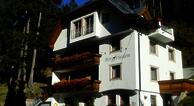 Bergfrieden