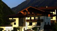 Edelweiss Apartment