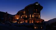 meiZeit Lodge