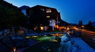 Sporthotel Cristall
