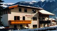 Appartements Hirner