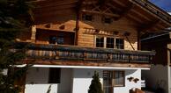 Ferienhaus Stubaiblick