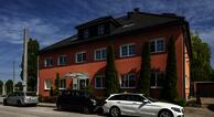 Salzburg Hotel Lilienhof