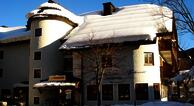 Hotel-Restaurant Kirchenwirt Russbach