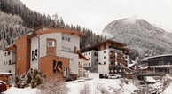 Ischgl Suite