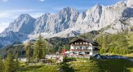 Berghotel Türlwand