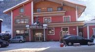 Pension Bergheil