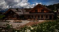 Rottenhofhütte