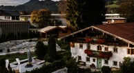 Bauernhaus-Schloss Wagrain