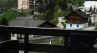 Berghaus Glockner - Appartement Gorgasser