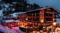 B&B Berglift
