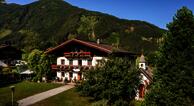 Naturpension Mühlhof