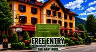 Hotel-Gasthof Bruck Post