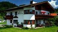 Haus Billovits - Familie Billovits