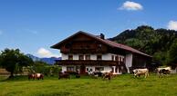 Marschbachhof Panorama