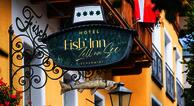 Fish&rsquo;Inn Zell