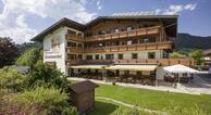 Aparthotel Brandauerhof - Fam. Brandauer