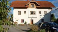 Mentebauer Traudi's Ferienhof