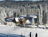 Bild vom Skigebiet Kluglifte Hebalm