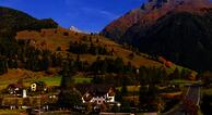 Alpengarten Appartement