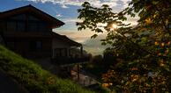 Appartement Alpenchalet am Wildkogel