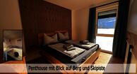 AlpinHerz Bio Penthouse Apartment
