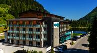 Hotel Sportwelt