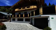Appartement Sonnberg