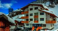 Haus Bergblick