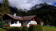 Ferienhaus Sigrid