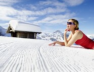 Bild vom Skigebiet Skiarena Nassfeld-Hermagor