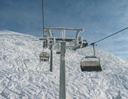 Bild vom Skigebiet Paganella