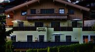 Appartementhaus Schmiedfeld