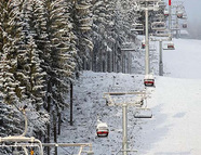 Bild vom Skigebiet Sternstein Lifte