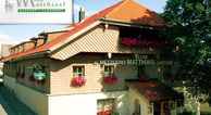 Landhotel-Reiterhof "Zum Matthiasl"