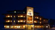 Vitalhotel Saliter Hof