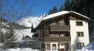 Appartementhaus Bergblick
