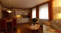 Apartment Sonnenblume Kusenberg