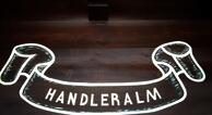 Ferienhaus Handleralm