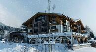 Bio-Hotel Rupertus