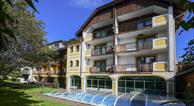 Hotel Alpenblick