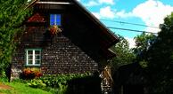 Ferienhaus Geiger - Fam. Lackner u. Wind