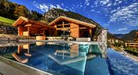Chalet GM by A-Appartments