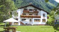  Hotel Garni Kristall