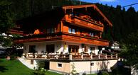 Gästehaus Binder