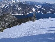 Bild vom Skigebiet Herzogstand