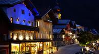  Hotel und Restaurant Obauer