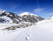 Bild vom Skigebiet Zöblen/ Rohnenspitze