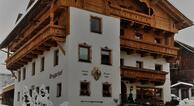 Pension Bruggerhof