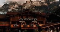 Jufenalm BOHO Hotel & Restaurant